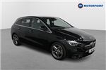 2024 Mercedes-Benz B-Class