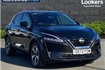 2023 Nissan Qashqai