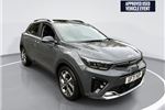 2022 Kia Stonic