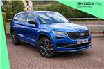 2019 Skoda Kodiaq