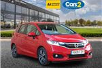 2019 Honda Jazz