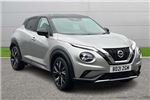 2021 Nissan Juke