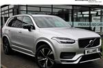 2019 Volvo XC90