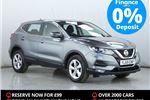 2019 Nissan Qashqai