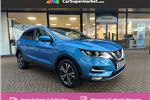 2020 Nissan Qashqai