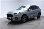 2023 Ford Kuga