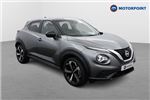 2021 Nissan Juke