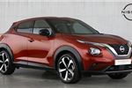 2022 Nissan Juke