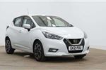 2021 Nissan Micra