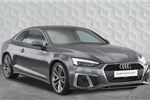 2021 Audi A5