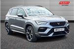 2022 Cupra Ateca