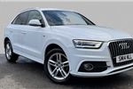 2014 Audi Q3