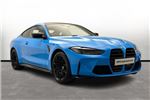 2024 BMW M4