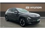 2024 Hyundai Kona Electric