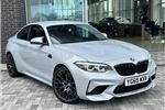 2019 BMW M2