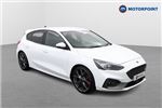 2022 Ford Focus ST