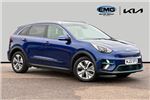 2022 Kia e-Niro