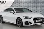 2022 Audi A5