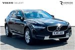 2019 Volvo V90 Cross Country