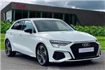 2020 Audi A3