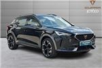 2021 Cupra Formentor