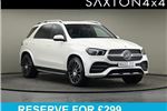 2022 Mercedes-Benz GLE