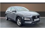 2018 Hyundai Kona