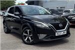 2022 Nissan Qashqai