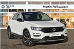 2019 Volkswagen T-Roc