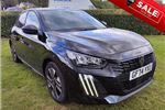 2024 Peugeot 208