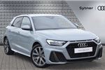 2024 Audi A1