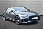 2024 Audi A5 Sportback