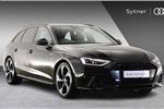 2024 Audi A4 Avant