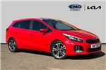 2017 Kia Ceed SW