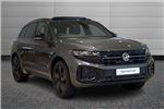 2024 Volkswagen Touareg