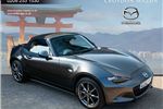 2022 Mazda MX-5