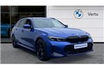 2024 BMW 3 Series Touring