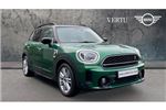 2020 MINI Countryman