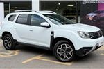 2019 Dacia Duster
