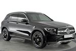 2019 Mercedes-Benz GLC