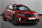 2024 Volkswagen T-Roc