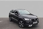 2021 SEAT Ateca