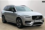 2022 Volvo XC90