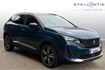 2021 Peugeot 3008