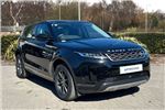2021 Land Rover Range Rover Evoque