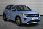 2024 Volkswagen T-Cross 1.5 TSI R-Line 5dr DSG