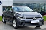2023 Volkswagen Polo