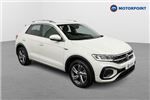 2023 Volkswagen T-Roc