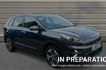 2019 Kia e-Niro