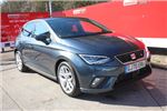 2020 SEAT Ibiza